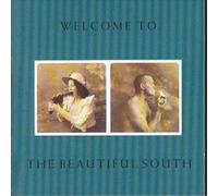 The Beautiful South Welcome to the Beautiful South (CD) Album (Importación USA)