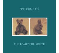 The Beautiful South - Welcome To The Beautiful South [Vinilo]