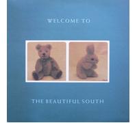 The Beautiful South Welcome to the Beautiful South (Vinyl) 12" Album