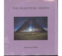 The Beautiful South - You keep it all in (1989) [Vinyl Single]