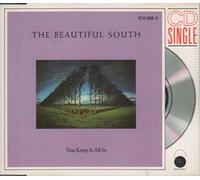 The Beautiful South - You Keep It All In