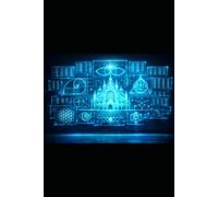 The Beautiful Theory: How Eight Numbers Built the Universe from Nothing