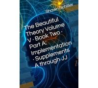 The Beautiful Theory Volume V · Book Two · Part A: Implementation · Supplements A through JJ