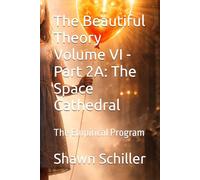 The Beautiful Theory Volume VI - Part 2A: The Space Cathedral: The Empirical Program