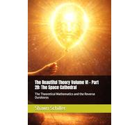 The Beautiful Theory Volume VI - Part 2B: The Space Cathedral: The Theoretical Mathematics and the Reverse Ouroboros