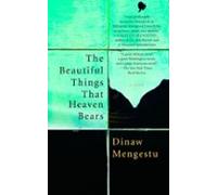 The Beautiful Things That Heaven Bears (ebook)