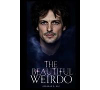 THE BEAUTIFUL WEIRDO: Art, crime, and the mind behind the madness