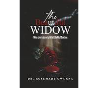 The Beautiful Widow: When Love Ends On Earth But Life Must Continue