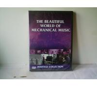 The Beautiful World Of Mechanical Music [Reino Unido] [DVD]
