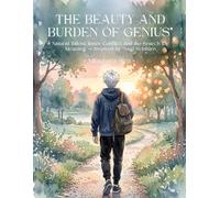 THE BEAUTY AND BURDEN OF GENIUS: Natural Talent, Inner Conflict, and the Search for Meaning - Inspired by Nagi Seishiro