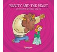 The Beauty And The Beast (audiolibro)