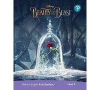 The beauty and the beast. Level 5. Con espansione online (Pearson english kids readers)