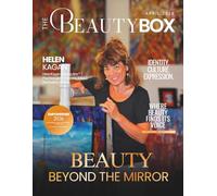 The Beauty Box Magazine: April 2026