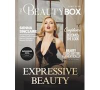 The Beauty Box Magazine: June 2026 Edition