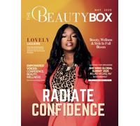 The Beauty Box Magazine: May 2025 Edition