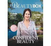 The Beauty Box Magazine: May 2026