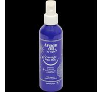 The Beauty Dept. Argan Oil - Leche reparadora y revitalizante para cabello dañado y seco
