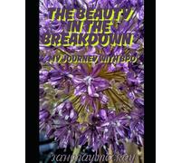 The Beauty in the Breakdown: My Journey with BPD