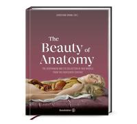 The Beauty of Anatomy: The Josephinum and its Collection of Wax Models from the Eighteenth Century