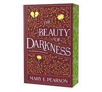 The Beauty of Darkness: The Remnant Chronicles, Book Three: 3 (Remnant Chronicles, 3)