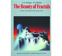 The Beauty of Fractals: Images of Complex Dynamical Systems