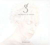 The Beauty of Gemina Minor Sun (CD) Album (Importación USA)