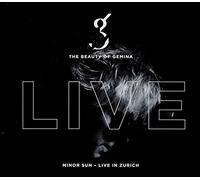 The Beauty Of Gemina - Minor Sun - Live In Zurich