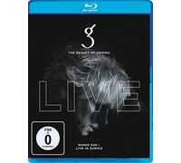The Beauty of Gemina: Minor Sun - Live in Zurich [Italia] [Blu-ray]