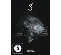 The Beauty of Gemina: Minor Sun - Live in Zurich [Italia] [DVD]
