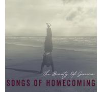 Beauty Of Gemina, The - Songs Of Homecoming
