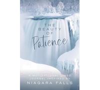 The Beauty of Patience: A Motivational Journal Inspired by Niagara Falls