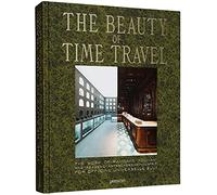 The Beauty of Time Travel: Officine Universelle Buly and the Work of Ramdane Touhami: 1