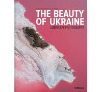 The Beauty Of Ukraine - Landscape Photography: Edition en anglais-allemand-ukrainien