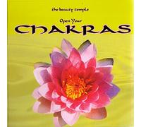The Beauty Temple: Open Your Chakras