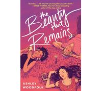 The Beauty That Remains – Ember