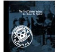 The Beautys - The First Seven Inches Are Always The Hardest