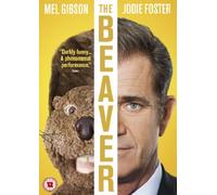 The Beaver [DVD] by Mel Gibson