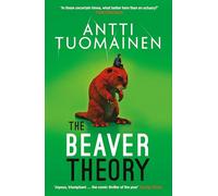 The Beaver Theory: The triumphant finale to the bestselling Rabbit Factor Trilogy - 'The comic thriller of the year' (Sunday Times) (Volume 3)