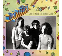 The Beckies - Good To Know: The Beckies Story (2 CD)