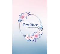 The Becoming Collective | First Bloom: Fearfully and Wonderfully Made Christian Period Journal & Guide For Girls