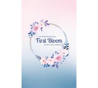 The Becoming Collective | First Bloom: Fearfully and Wonderfully Made Christian Period Journal & Guide For Girls