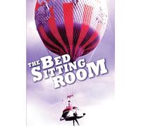 The Bed Sitting Room [Reino Unido] [DVD]