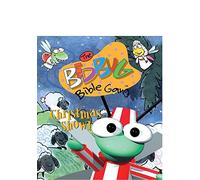 The Bedbug Bible Gang: Christmas Show! [USA] [Blu-ray]