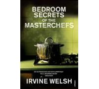 The Bedroom Secrets Of The Master Chefs (ebook)