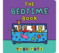 The Bedtime Book