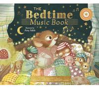 The Bedtime Music Book (The Musical Mice)