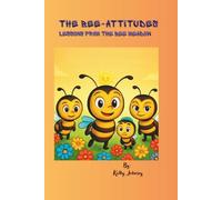 The Bee-attitudes: Lessons from the Bee Meadow