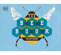 The Bee Book (Conservation for Kids)
