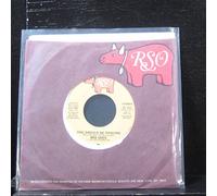 THE BEE GEES 45 RPM You Should Be Dancing / Subway