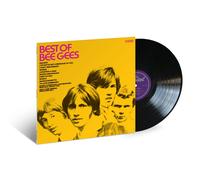 Bee Gees - Best Of Bee Gees [Vinilo]